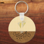 Cheers Sleutelhanger (Voorkant)