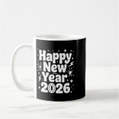 Cheers To 2026 Happy New Year Party  Koffiemok (Links)