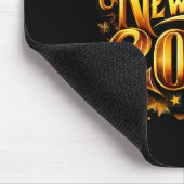 Cheers To 2026 Happy New Year Party Muismat (Hoek)