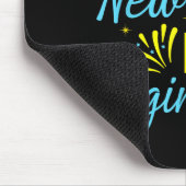 Cheers To 2026 Happy New Year Party New Beginning  Muismat (Hoek)