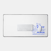 Cheers to 21! Time to Finally Drink Legally Bureaumat (Keyboard & Muis)