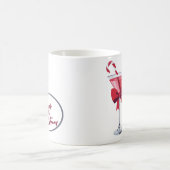 Cheers to Christmas Koffiemok (Center)