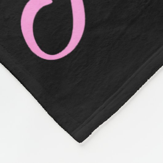 Cheers To The New Year Champagne Gl &amp; Basketba Fleece Deken (Hoek)