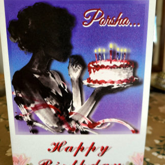 Cheers To You Birthday Cake Greeting  Kaart