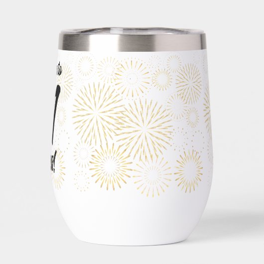 Cheers tot 21 jaar! (Achterkant)