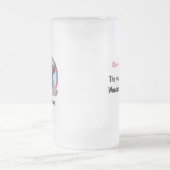 Cheers tot klasse 2020 matglas bierpul (Center)