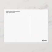 Cheers uit Sacramento, CA! (1) Briefkaart (Achterkant)