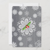 Cheers - Uitnodiging voor feestelijke cocktail (Achterkant)