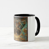 Cheers van Steve Walsh Rocks Mok (Voorkant rechts)