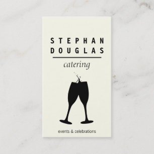 Cheers! Visitekaartje