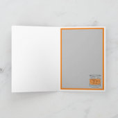 Cheers Whisky Fathers Day Kaart (Binnen)