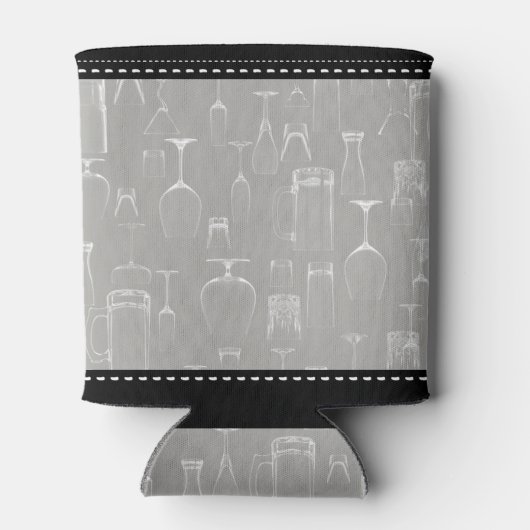 Cheers Yall | Composietrooster Blikjeskoeler (Achterkant)