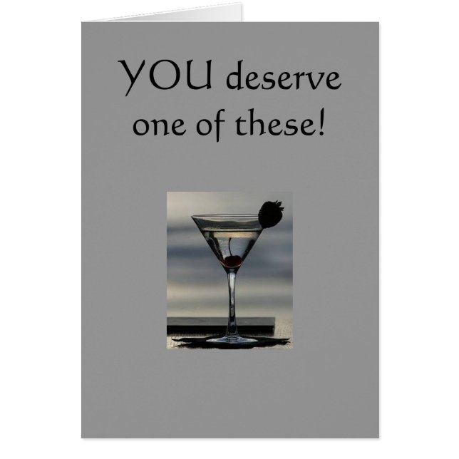 CHEERT OM "40" TE DRAGEN (Voorkant)