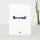 CHEERT VERKOOP EN MANIER OM BIRTHDAY MARGARITAS TE KAART (Achterkant)