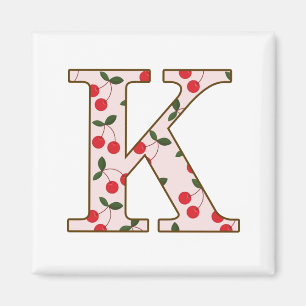 Cheery Cherry K Magneet