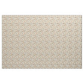 Cheery Coops: Slimme kip Stof (Yard (91,4 cm))