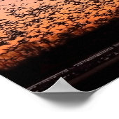 CheerySunset Poster (Hoek)