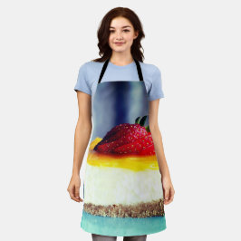 Cheescake Schort