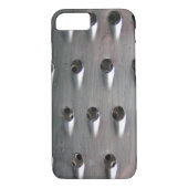Cheese Grater iPhone 7 Hoesje (Achterkant)
