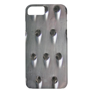 Cheese Grater iPhone 7 Hoesje