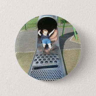 Cheese Grater Slide Ronde Button 5,7 Cm