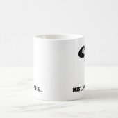 Cheese Lover Koffiemok (Center)