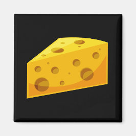 Cheese Magnet