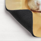 Cheese Mousepad Muismat (Hoek)