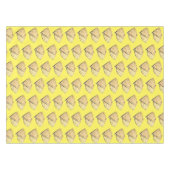 Cheese Quesadillas Mexican Food Restaurant Mexico Tafelkleed (Voorkant (Horizontaal))