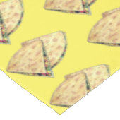 Cheese Quesadillas Mexican Food Restaurant Mexico Tafelkleed (Gekanteld)