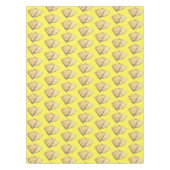 Cheese Quesadillas Mexican Food Restaurant Mexico Tafelkleed (Voorkant)