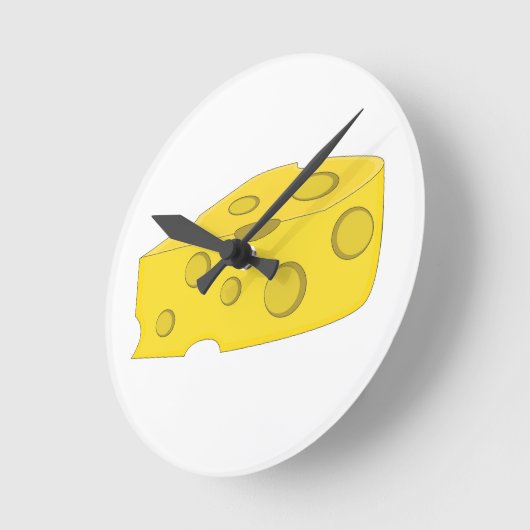 Cheese Ronde Klok (Hoek)