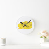 Cheese Ronde Klok (Huis)