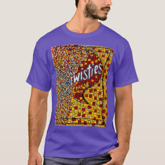 Cheese Twisties T-shirt