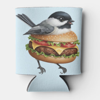 CHEESEBURGER BLIKJESKOELER