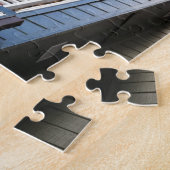 Cheeseburger in Paradise, Lahaina, Maui, Hawaii Legpuzzel (Zijkant)