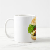Cheeseburger Koffiemok (Links)