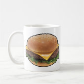 Cheeseburger Koffiemok (Links)