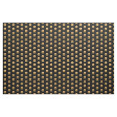 Cheeseburger Pattern Stof (Yard (91,4 cm))