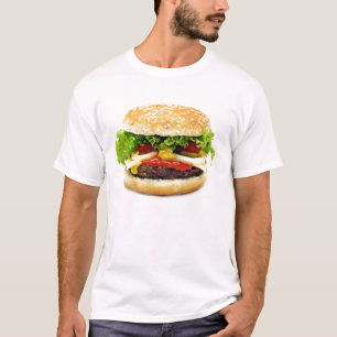 Cheeseburger T-Shirt
