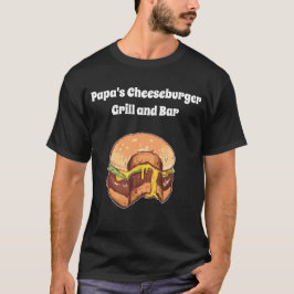 Cheeseburger T-Shirt