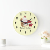 Cheesecake Grote Klok (Huis)