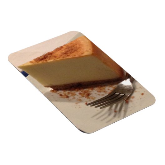 Cheesecake Magnet Magneet (Rechterzijde)