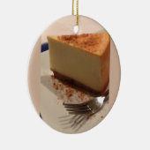 Cheesecake Ornament (Rechts)