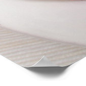 Cheesecake Poster (Hoek)