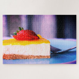 Cheesecakse Legpuzzel