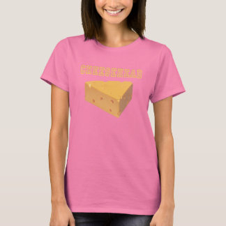 Cheesehead T-shirt