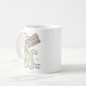 CHEESEMAN Coffee-Mok Koffiemok (Voorkant links)