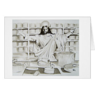 Cheeses van Nazereth