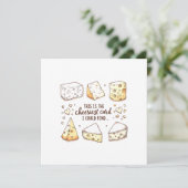 Cheesiest Kaart die ik kon vinden (Staand voorkant)